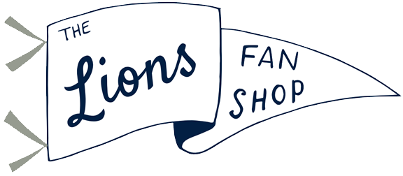 The Lions Fan Shop
