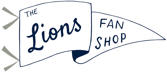 The Lions Fan Shop
